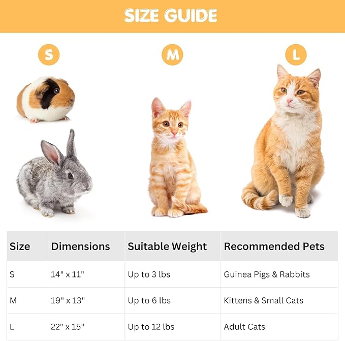 4 Pack Cat Bed Mat, 22" x 15" Soft Fluffy Flannel Small Pet Blanket, Washable Sleeping Pad for Indoor Cats, Kittens, Puppies, Star Print - Grey