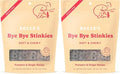Bocce's Bakery Digestive Support Dog Treats,Wheat-Free Pumpkin Ginger,6 oz Bag,(Pack of 2)