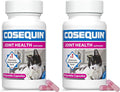 Nutramax Cosequin Joint Health Supplement for Cats - with Glucosamine and Chondroitin, 30 Capsules (Pack of 2)