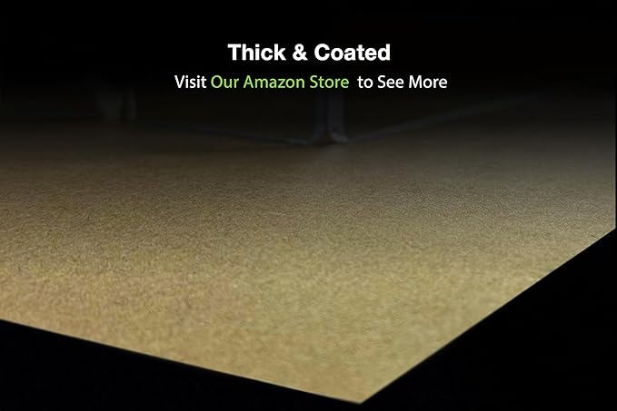 GuineaLoft™ Unrimmed Bottom/Mat (4-Pack) - Works as a Flat Bottom or the Original Mat, 5x2.5ft Flat Sheet, Water-Resistant, Disposable, Cut or Combine for DIY Sizes - Guinea Loft Exclusive
