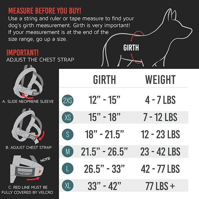 EzyDog Quick Fit Dog Harness – No Pull Harness for Training, Everyday Walking, and Easy Control - Adjustable Fit, Reflective, and Padded (XX-Small, Green Camo)
