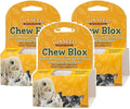 Sunseed 3 Pack of Small Animal Chew Blox