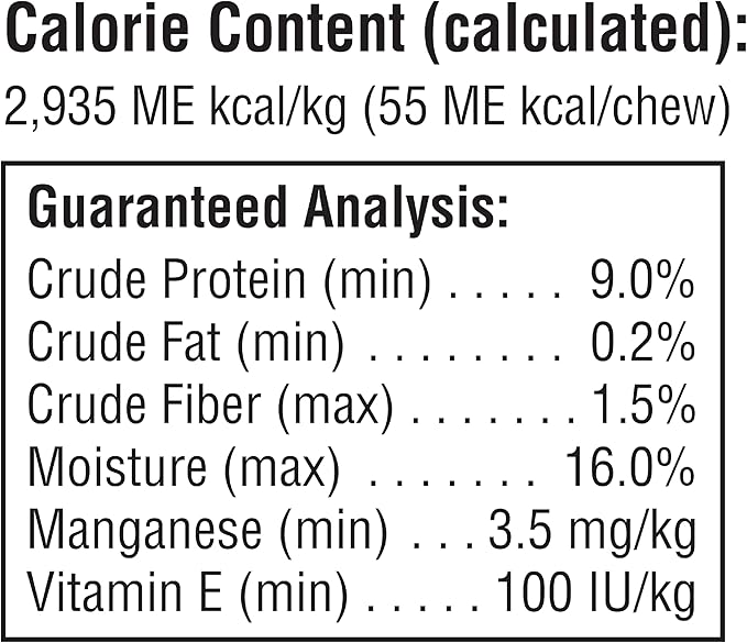 Dreambone Dbc-02522 216 Count Dreamsticks Chicken Dog Chew, One Size