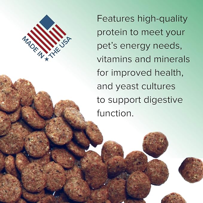 Blue Seal Natural 26 Active Dry Dog Food, Protein-Dense, Vitamin and Mineral Support, Ideal for Normally Active to Working Dogs, 25 Pound Bag
