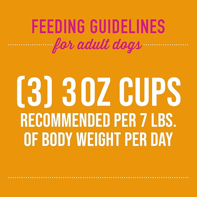 Tiki Dog Petites Whole Foods Wet Dog Food, Variety Pack, 3 oz. Cups (10 Count)