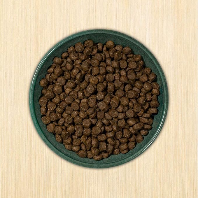 Annamaet Original Ultra Formula Dry Dog Food, 32% Protein (Chicken & Brown Rice), 40-lb bag