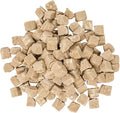 hotspot pets Freeze Dried Rabbit Treats for Dogs & Cats, USA Made - 1LB Bag 600+ Pcs, Single Ingredient Rabbit Bites - High Protein, Training Reward & Food Topper - Grain Free, Low Calorie Snack
