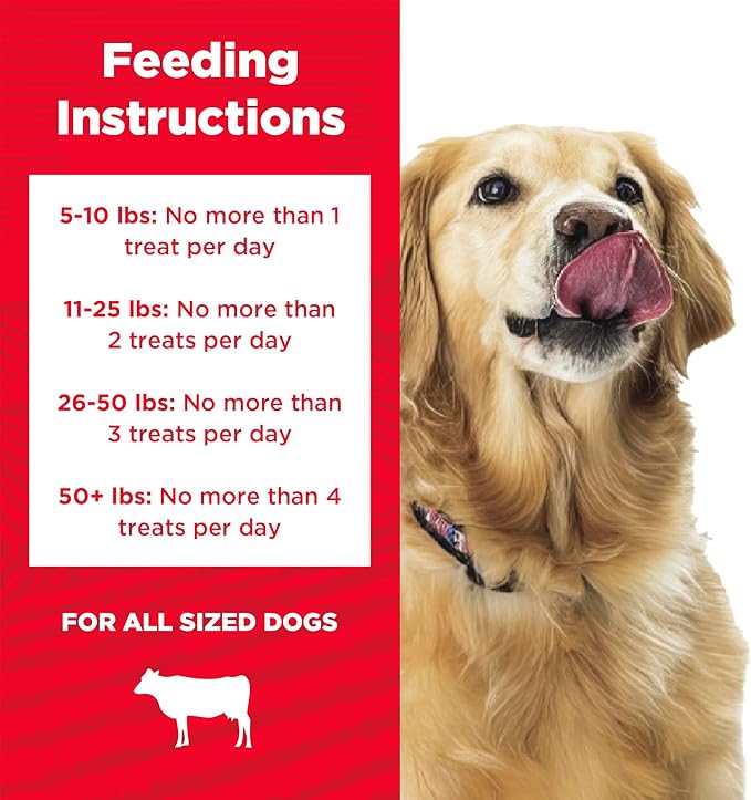 Country Kitchen Beef Grillers Dog Treats, High Protein, Low Fat, No Artificial Colors, 10 oz