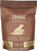 Fromm Weight Management Gold Premium Dry Dog Food - Weight Management Dog Food for Medium & Small Breeds - Turkey Recipe - 5 lb