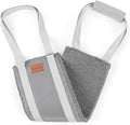 LOOBANI Dog Sling for Large Dogs Hind Leg Support, Portable Dog Lift Harness for Back Legs, Comfortable Leg Support Assistance for Elderly Dogs with Hip, ACL Brace, Senior, Injured
