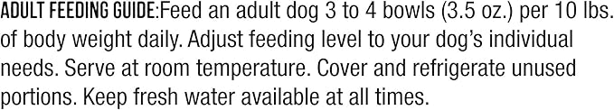 Merrick Lil’ Plates Grain Free And Gluten Free Natural Wet Dog Food For Small Dogs, Soft Dainty Duck Medley - (Pack of 12) 3.5 oz. Tubs