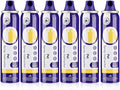 Corrector Spray Dog Trainer 6 Pack 80ml Dog Corrector Spray to Dogs from Stopping Unwanted Behaviors Pet Trainer Spray, Barking, Jumping, Stealing Food, Safe, Humane & Effective