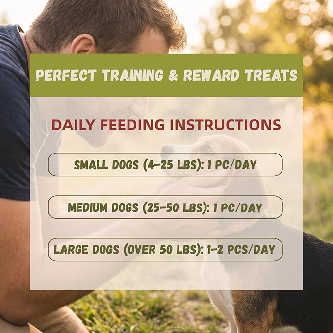 Kabobs Dog Treats, Multi-Flavor Rawhide Dog Chew Sticks Made with Chicken, Duck, Beef, Sweet Potato and Pumpkin, Long Lasting Rewards & Training Treats for Small Medium Large Dogs, 10.58 oz