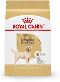 Royal Canin Breed Health Nutrition Labrador Retriever Adult Dry Dog Food, 5 lb Bag