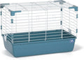Prevue Pet Products Small Animal Tubby - Ice Blue Base, Extra Small
