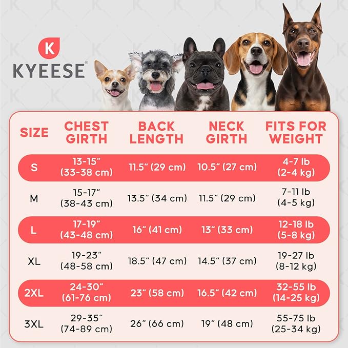 KYEESE 2Pack Dog Sweater Warm Dogs Clothes Stretchy Pets Clothes Soft Pets Coats Turtleneck Pet Sweatshirt Turtleneck Dog Sweaters for Small Dogs Girl
