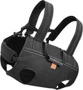 Dog Lifting Harness | Adjustable Carrying Sling | Dog Support Sling | for Large Breed Senior Elderly Rehabilitation Mobility Aid Daily Walk Travel Hiking