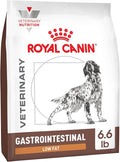 Royal Canin Veterinary Diet Canine Gastrointestinal LF Low Fat - 6.6lb