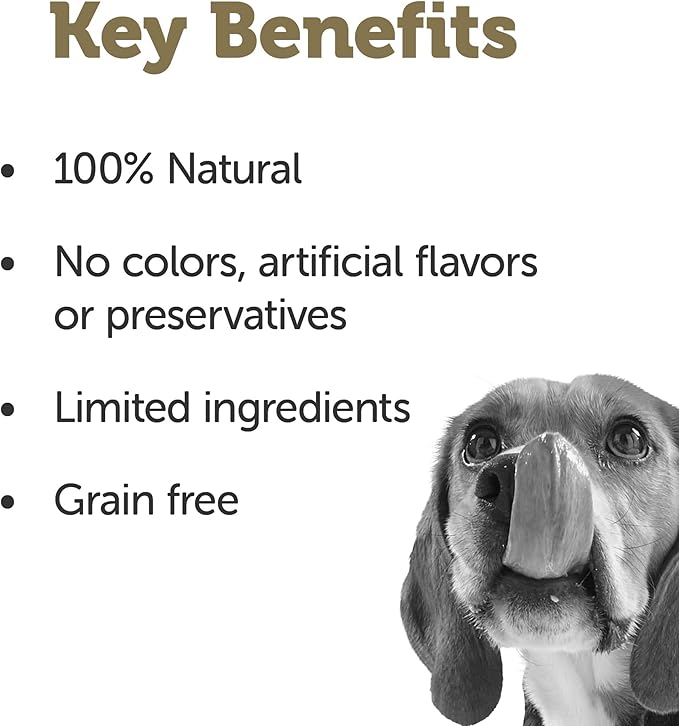 Applaws Taste Toppers, Grain-Free Dog Food Topper, Limited Ingredient, Chicken Breast with Duck in Gravy (12 x 5.5oz Cans)