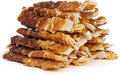 MON2SUN Dog Treats, 4-4.5 Inch Chicken and Duck Wrapped Cod Fillets, Rawhide-Free, Soft and Training Treats for Small Dogs, 10.58 oz (30 Count)