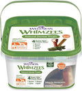 Whimzees Variety Value Box Large NET WT 29.6 OZ (14 pieces)