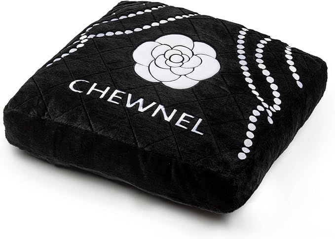 Dog Diggin Designs Parody Cloud 9 Bed Collection | Soft, Stylish, Comfortable, Eye-Catching Design | Machine Washable Removable Cover for Easy Cleaning