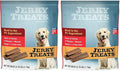 Tender Strips Dog Snacks Beef 60 oz. 3.75 lbs - 2 Pack