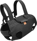 Full Body Dog Harness - Adjustable Breathable Carrying Vest,Dog Support Sling - for Large Breed Senior Elderly Rehabilitation Mobility Aid Daily Walk Travel Hiking