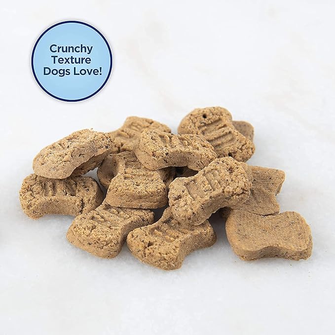 Natural Balance L.I.T. Sweet Potato and Fish Formula Dog Treats for Dogs - 3-Pack, 14oz