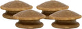Starmark Lock & Block Chicken Dog Treat Small (Pack of 4)