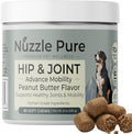 Nuzzle Pure Hip and Joint Supplement for Dogs