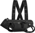 OneTigris Dog Backpack Carrie, Lift Harness with Handle for Large Dogs, Reinforced Padded Dog Sling for Joint Injuries, Arthritis, Ideal for Stairs, Elderly Dogs Fits 18-32 lbs