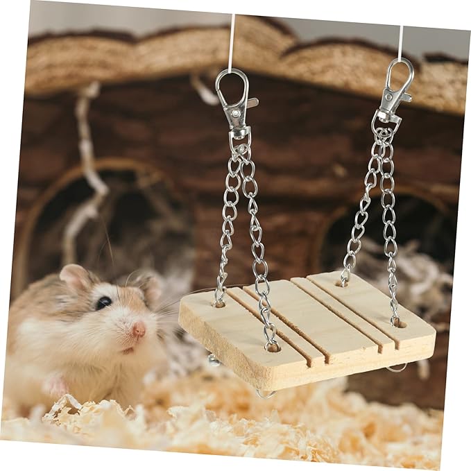 BESPORTBLE Carrot Grass Ball Toy Hamster Teething Toy for Small Pet Rabbit Guinea Pig Plaything Safe
