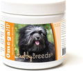 Healthy Breeds Lowchen Omega HP Fatty Acid Skin and Coat Support Soft Chews 60 Count