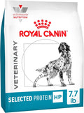 Royal Canin HP Hypoallergenic Hydrolyzed Protein Dog Food 7.7 lb