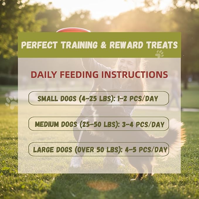 Chicken Jerky Wrapped Double Sweet Potato Dog Treats,Low Fat & Rawhide-Free & High Protein Dog Snacks,Orange & Purple Sweet Potato Soft Chews w/1% Taurine for Small Medium Large Dogs,10.58oz
