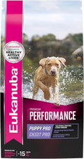 Eukanuba Premium Performance Puppy Pro Puppy Dry Dog Food, 28 lb Bag