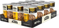 ACANA Premium Chunks in Bone Broth Grain-free Wet Dog Food Poultry Recipe 12.8oz Cans (12 Count)