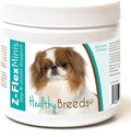 Healthy Breeds Japanese Chin Z-Flex Minis Hip and Joint Support Soft Chews 60 Count