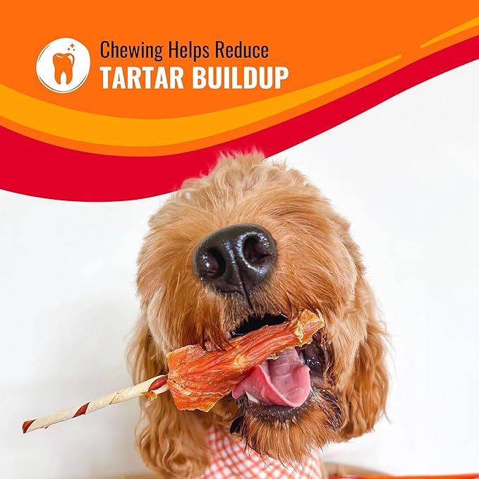 Good ’n’ Fun Triple Flavor Play-Tug-Chew Rings 4 Count, Snack For All Dogs