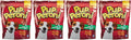 Pup-Peroni Original Lean Beef Flavor Dog Snacks, 22.5 Ounce Bag (Pack of 4)