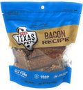 HEB H‑E‑B Texas Pets Bacon Recipe Dog Treats 12oz - 1 Bag