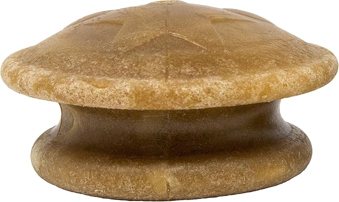 Starmark Lock & Block Chicken Dog Treat Large