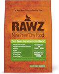 Rawz Meal Free Dry Dog Food (10 lb, Chicken & Turkey)