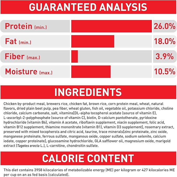 Royal Canin Size Health Nutrition Giant Adult Dry Dog Food, 30 lb Bag