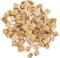 hotspot pets Freeze Dried Lamb Liver Treats for Cats & Dogs (1 Pound Bag 300+ pcs) Made in USA - Healthy, Single Ingredient Training Treats & Cat Snacks, Perfect Bite Size Snack