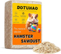 2 LB Hamster Bedding, Sawdust, Wood Shavings, Pine Shavings, Guinea Pig Bedding, Rabbit Bedding, Rat Bedding, Small Animal Bedding, Pet Bedding, Wood Chips for Pets (2 lb)