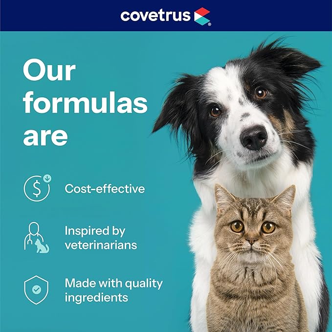 Covetrus Nutrisential Lean Treats for Large Dogs - Soft Dog Treats for Large Dogs - Nutritional Low Fat Bite Size - Chicken Flavor - 10oz - 8 Pack