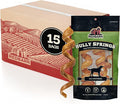 Redbarn Pet Products Bully Springs for Dogs, 3-Count, Pack of 15