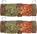 AB Tools Small Animal Pet Treat Rabbit Guinea Pig Naturals Double Woodroll 2pk